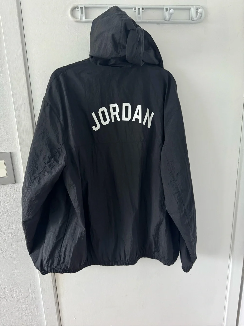 Air Jordan Jacket